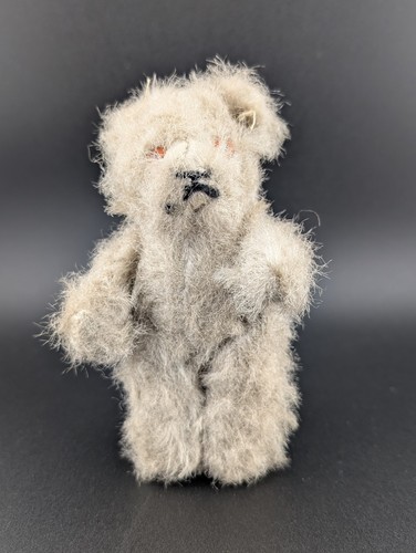 Steiff schuco hermann bing - steiff,