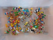 ♥️ Figur Konvolut Sammlung