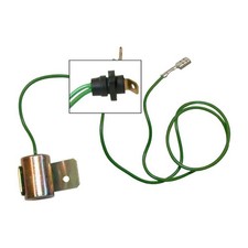 Kondensator Zündverteiler