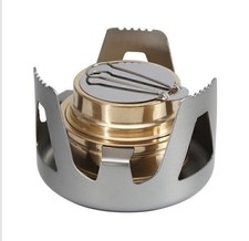 Outdoor Spirituskocher Alkohol