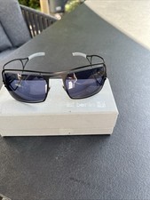 Ic Berlin Sonnenbrille