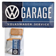 VW Service Schild Kundendienst