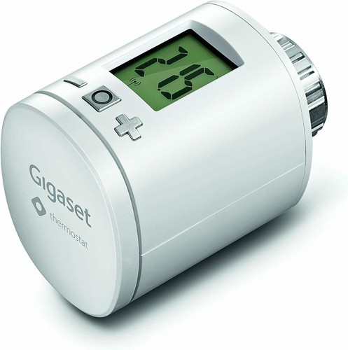 Thermostatkopf gigaset - thermostatkopf,