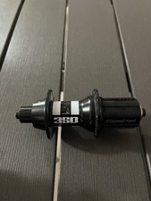 DtSwiss 350 Hinterradnabe 24 Loch Shimano Freilauf 11 Gang