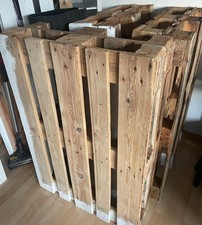 Euro Paletten 120x80 Cm, Hell