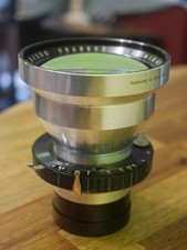 Schneider Tele Arton 360mm f