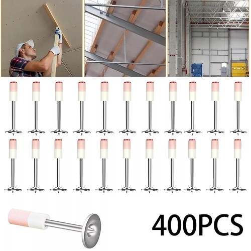 400 stück runde nägel für - 400-stück,