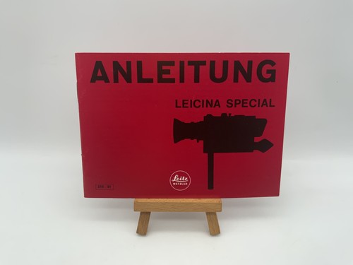Leitz leicina special - leitz, 210-31