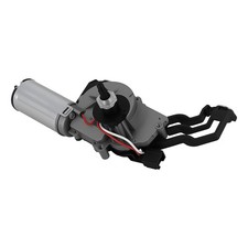 Scheibenwischermotor Hinten