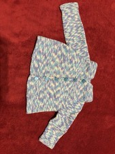 Kuschelige Selbst Gestrickte