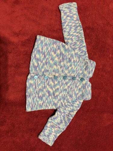 Kuschelige selbst gestrickte - kuschelige,