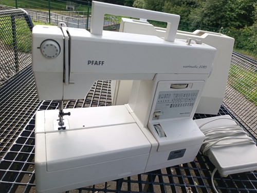 Profi nähmaschine pfaff - profi,