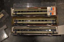 Roco 24293 24277 24278 bls