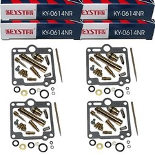 4x Keyster KY-0614NR Vergaser