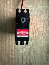 JX 6221 MG 20kg Modellbau