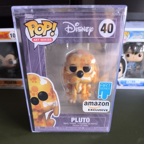 Funko pop disney - funko,
