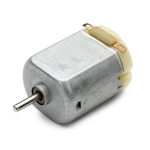 Mini motor 2000 u min - mini, u/min