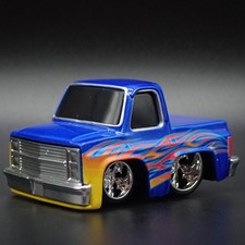 1987 87 CHEVY CHEVROLET C10