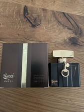 Gucci by Gucci EDP 50ml Rar selten