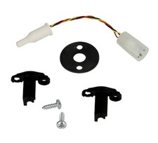 Junkers NTC-Temperaturfühler