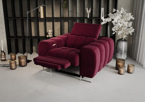 Sessel mit relaxfunktion - sessel,