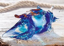 59380 Skulptur Riesenmuschel