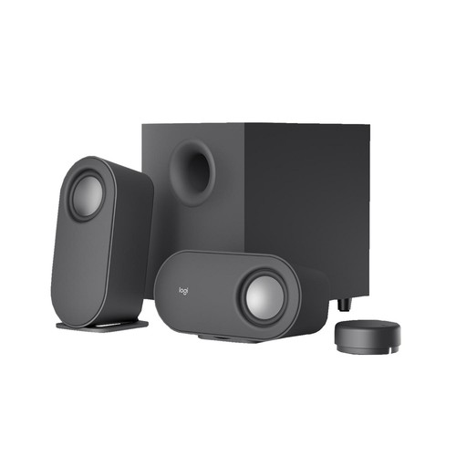 Logitech z407 bluetooth - logitech,