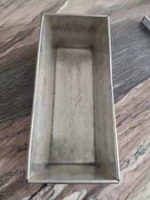 Alte Kuchenbackform DDR