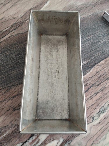 Alte kuchenbackform ddr - alte,