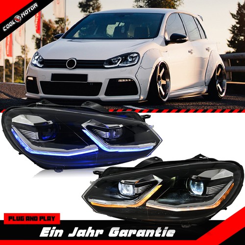 Led scheinwerfer für golf - led,