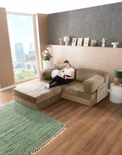 Teddy Eck-Sofa, Modulares