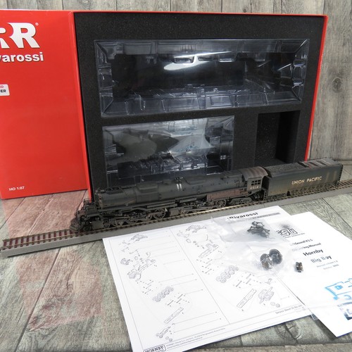 Rivarossi hr2099 up - hr2099, h0