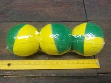 Jonglierbälle Profi 5cm