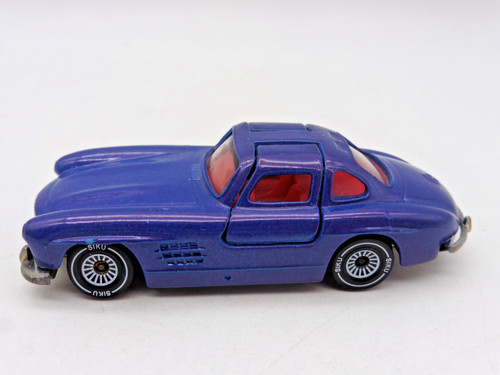 Siku 1073 mercedes - ,