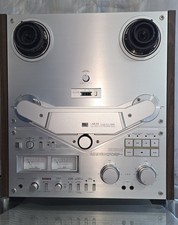 Bandmaschine Akai Gx 636