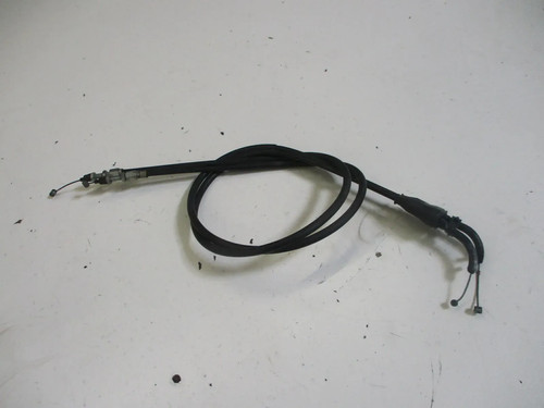 Yamaha 350 55v - 3., xt