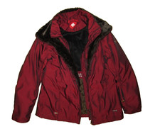 Damen Jacke Wellensteyn