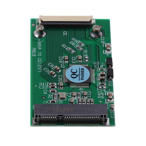 Festplattenadapterkarte - , 1,8''