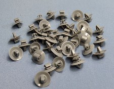 40X ZIERLEISTE HALTER