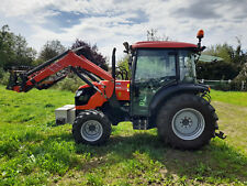 Traktor Kubota M 8540 Schmalspur
