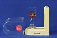 Denon DL-110 MC Cartridge Top Zustand