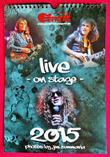 Good Times Kalender 2011_Jimi Hendrix Syd Barrett Rio Reiser Frank Zappa Elvis_