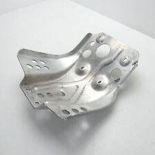 Suzuki DR 400 S T 1979- Unterfahrschutz Motorschutz Verkleidung protector engine