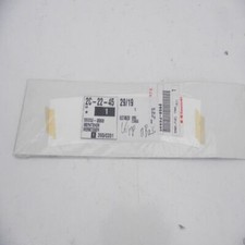 Kawasaki ZX-10 R Bj. 2005 EZ:n. Schriftzug Aufkleber 56052-0568 10822