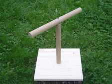 pipano Freisitz Anfluggerüst