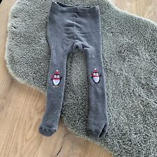 HM Baby | Strumpfhose | C&A | Gr. 68/74 | Newborn Erstausstattung warm gefüttert