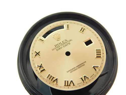 Original rolex zifferblatt - rolex,