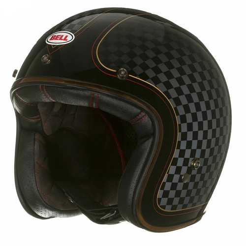 Bell custom 500 motorradhelm - 500,