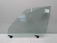 Citroen C4 Picasso 1 Türscheibe vorn links VSG grün Bj.2012