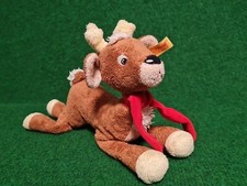 Steiff Rentier Olaf